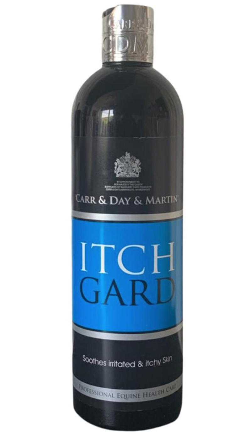 Carr and Day and Martin Itchguard 500ML